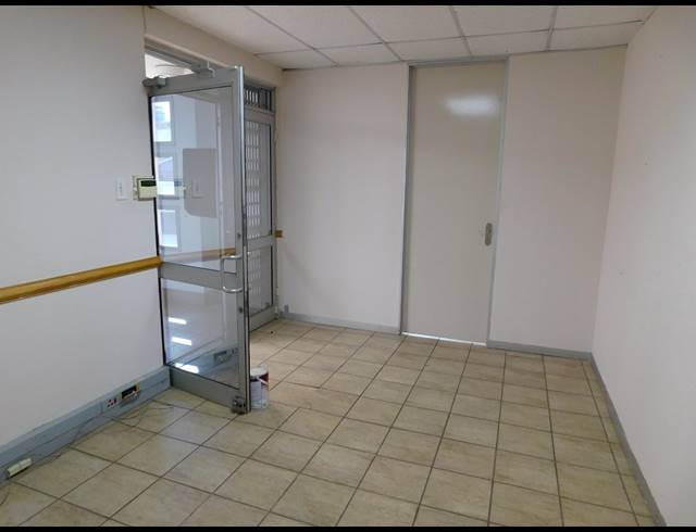 162M² OFFICE TO LET IN BORDEAUX